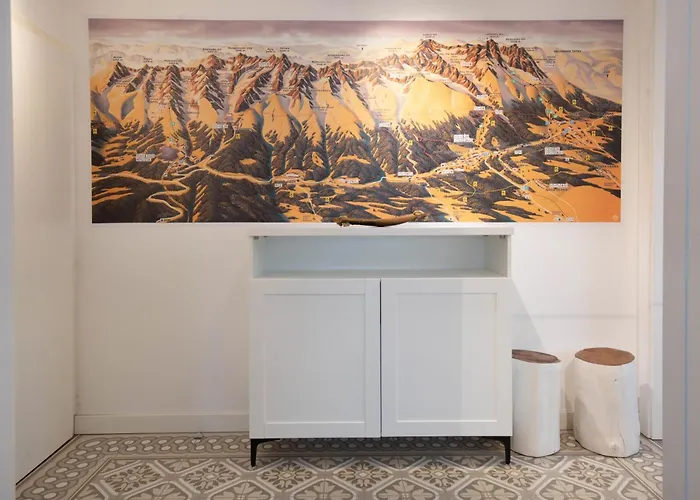 Tatrystay Smrek Apartments