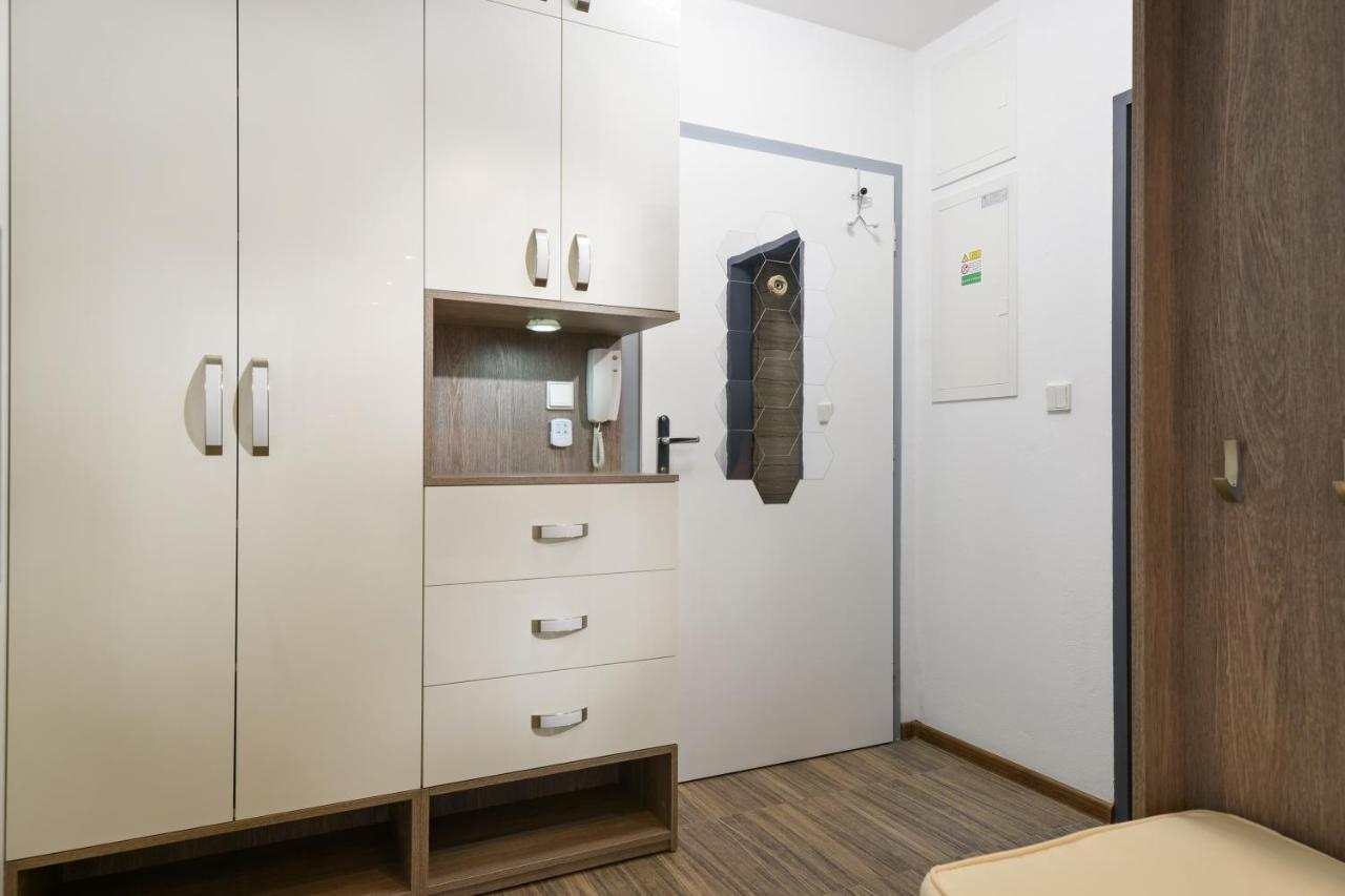 Tatrystay Smrek Štrbské Pleso