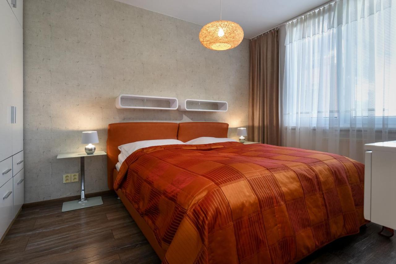 Tatrystay Smrek Apartmán