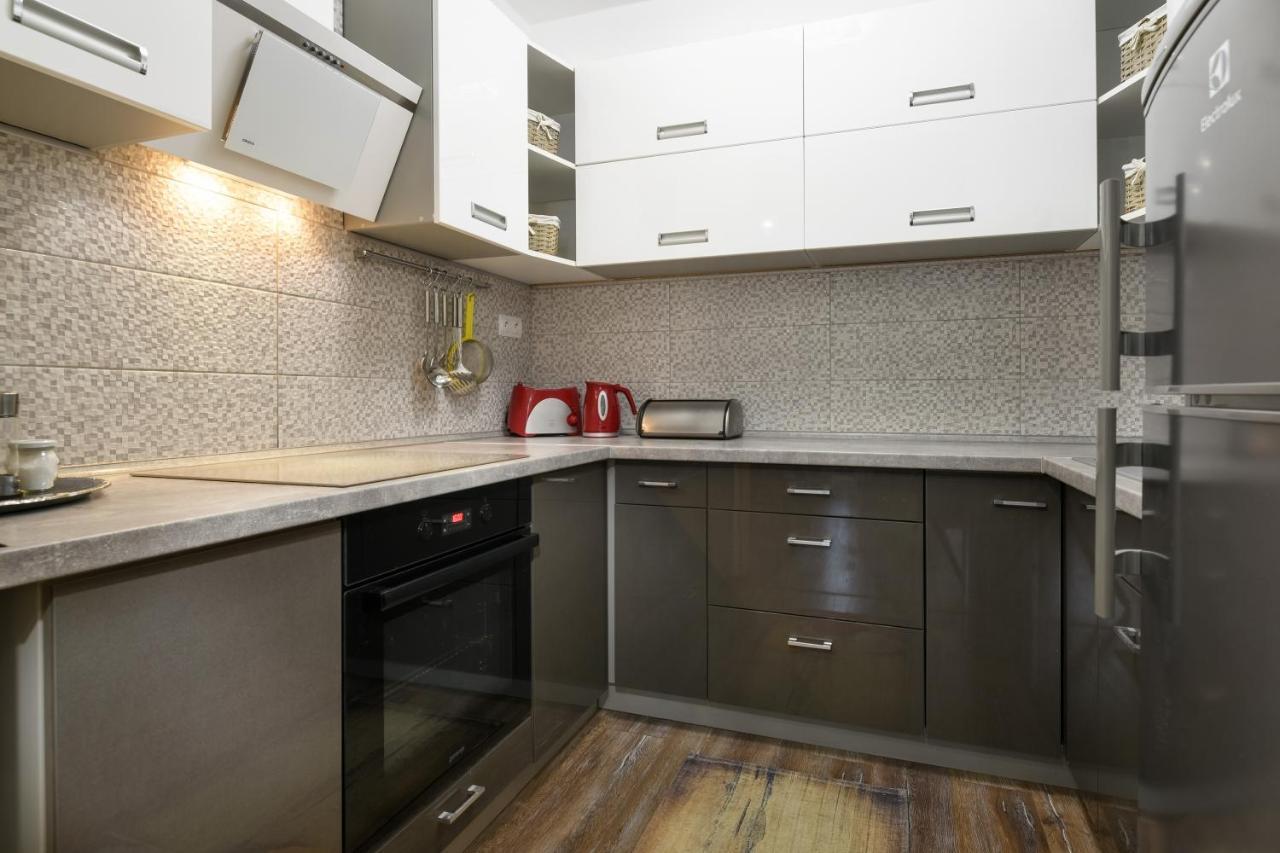 Tatrystay Smrek Apartmán *
