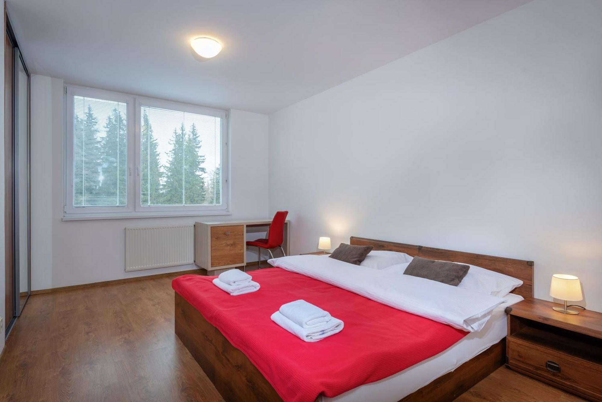 Tatrystay Smrek Apartmán