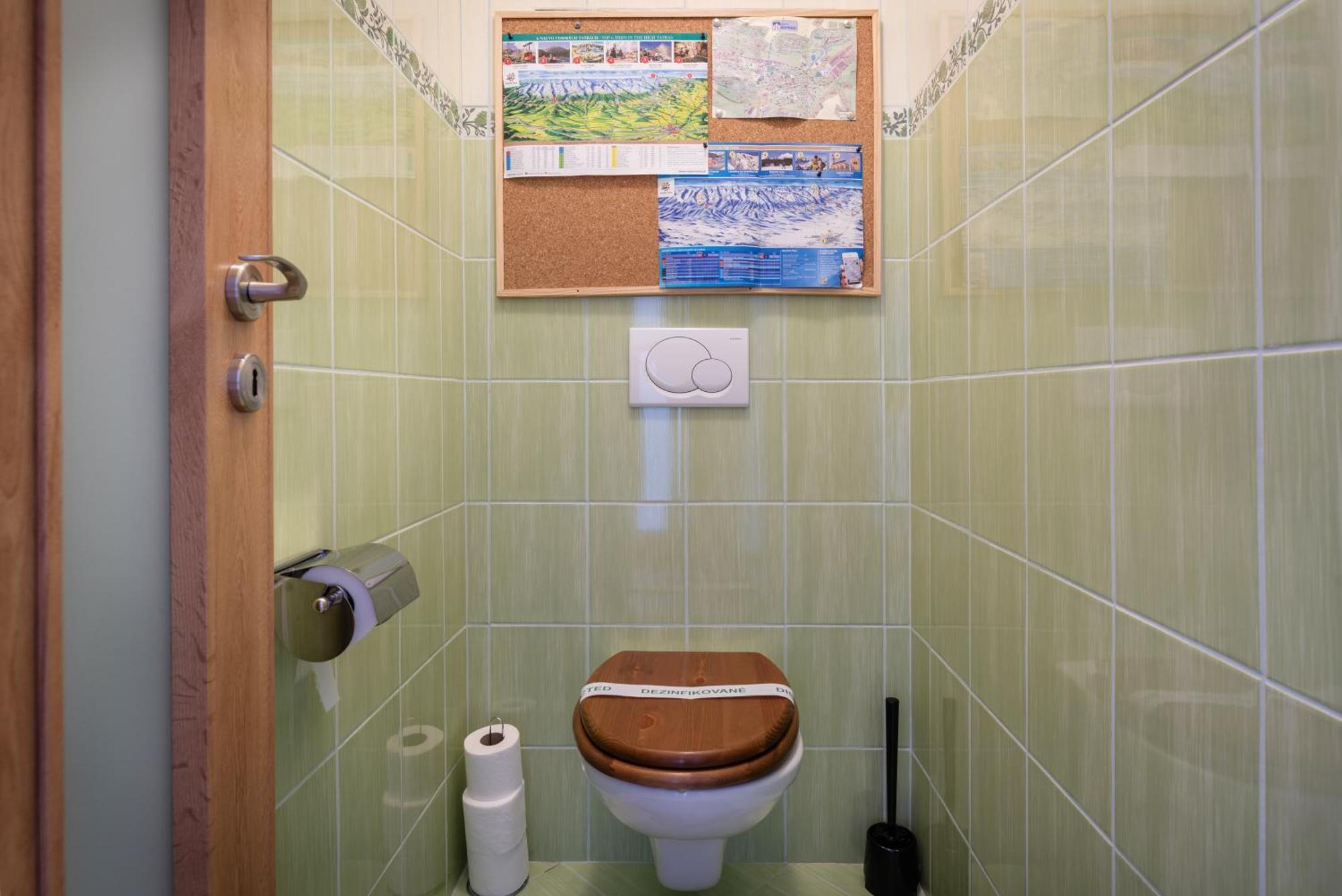 Tatrystay Smrek * Štrbské Pleso