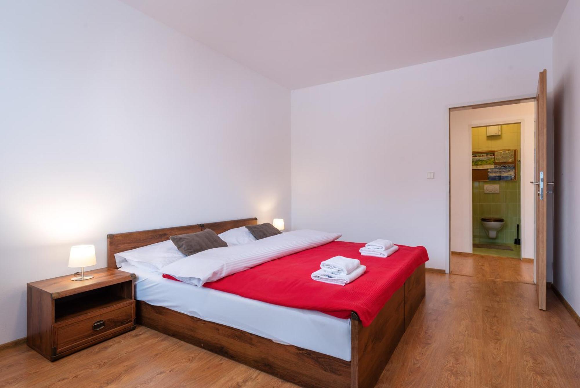 Tatrystay Smrek Apartmán