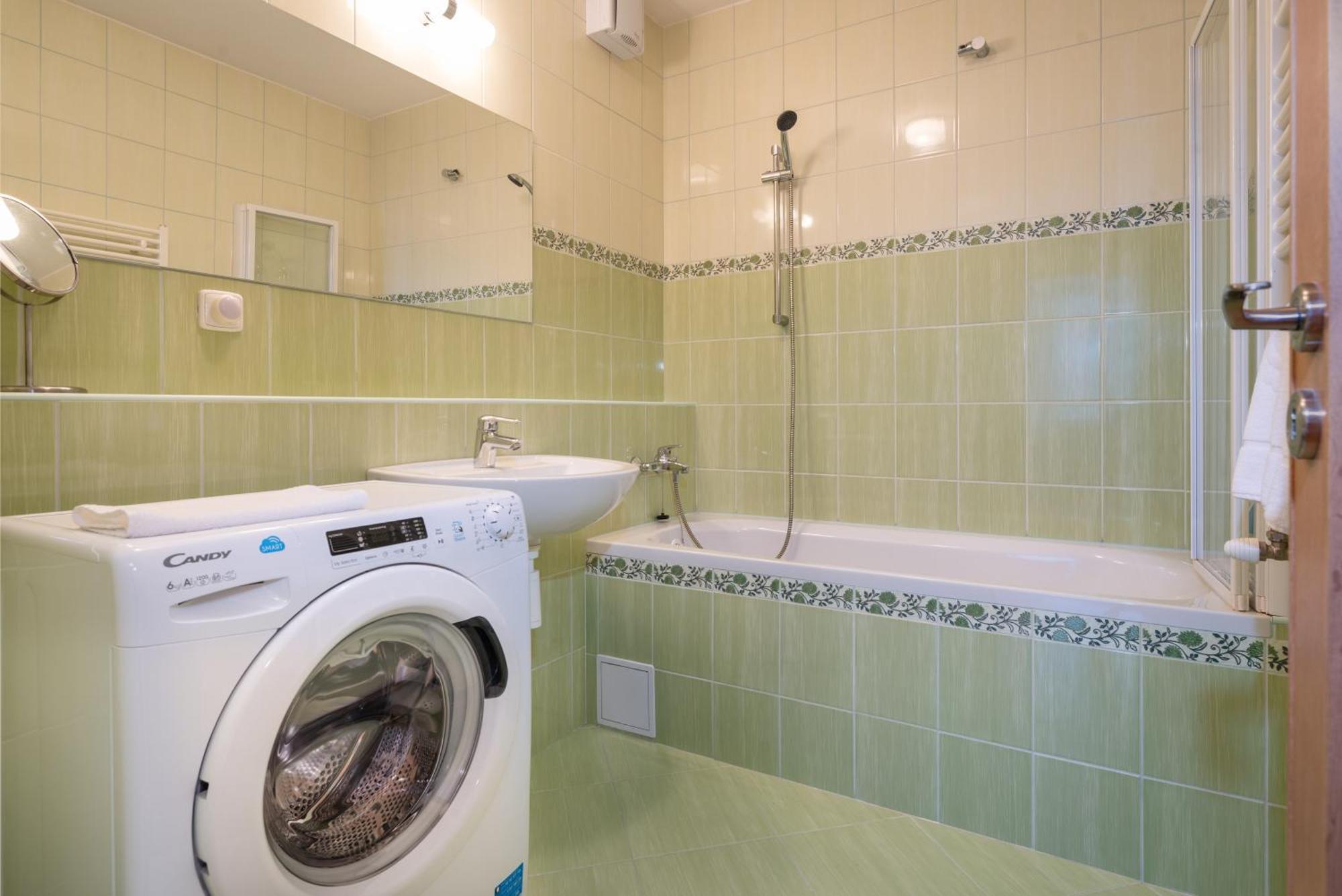 Tatrystay Smrek Apartmán Štrbské Pleso