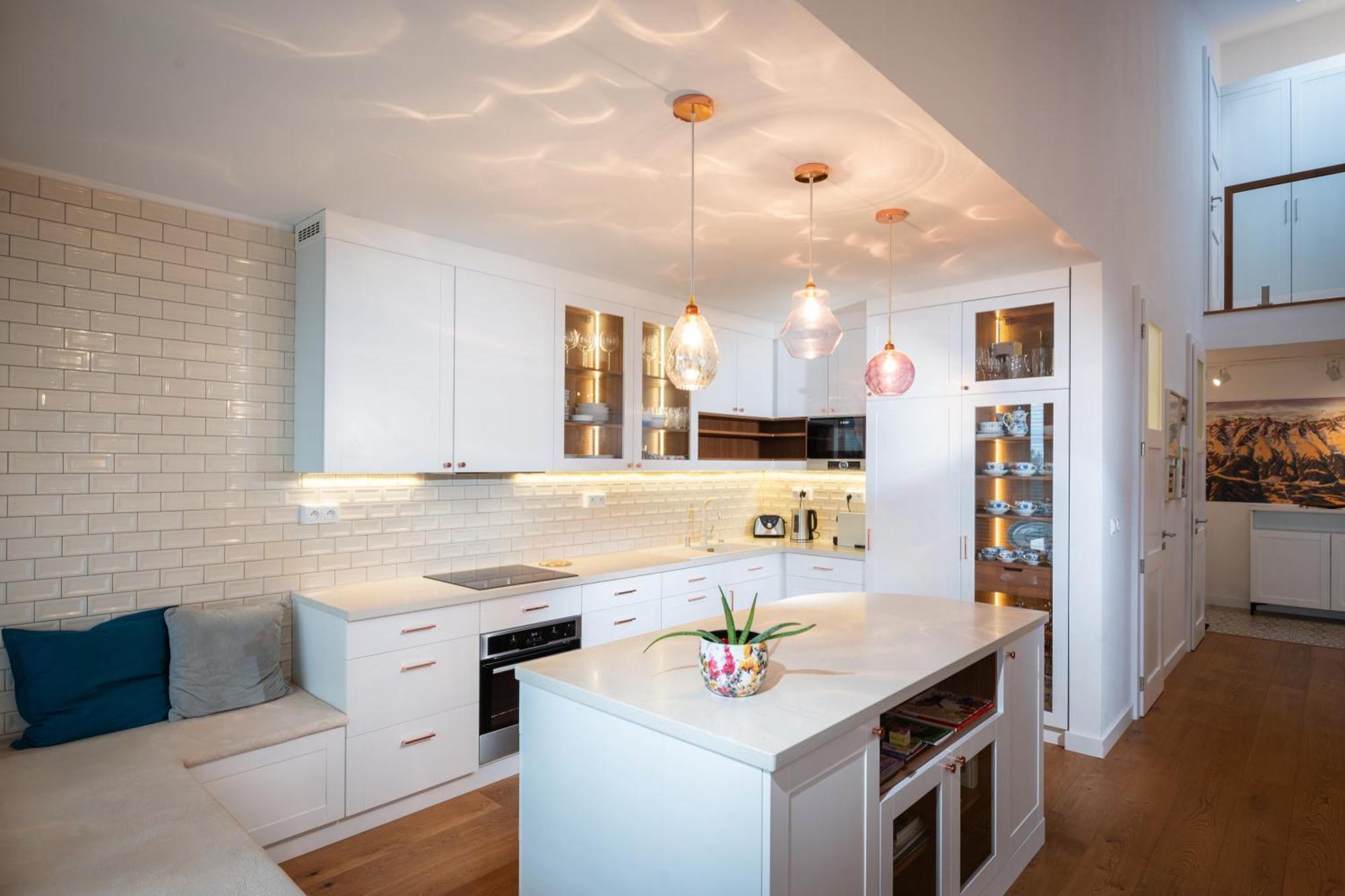 Tatrystay Smrek Apartmán Štrbské Pleso