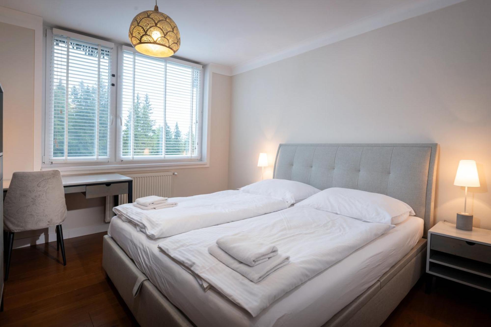 Apartmán Tatrystay Smrek